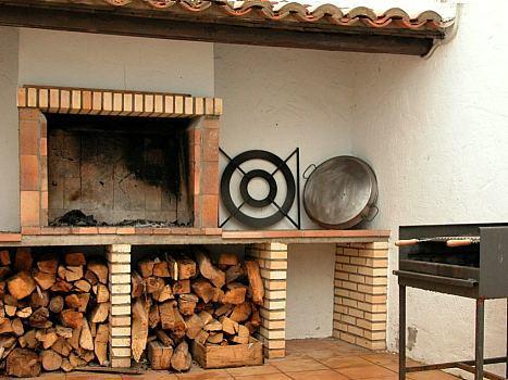 Hostal Castilla Seron de Najima 외부 사진